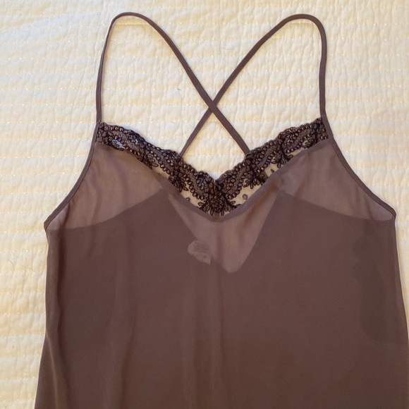 Long slip / chemise - Picture 1 of 3